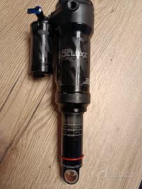 Ammo super deluxe select +, 205x62,5