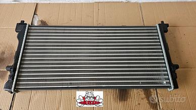 VOLKSWAGEN GOLF 7 RADIATORE ACQUA 1.4 TSI BENZINA