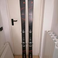 Dynastar Legend 179 + Marker Alpinist 12 + Pelli