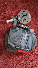Kit Padel 