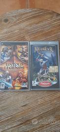 giochi psp completi