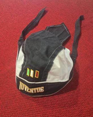 bandana Juventus 