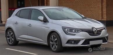 Ricambi usati renault megane 2015 #z