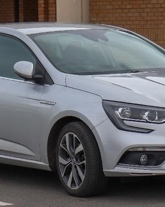 Ricambi usati renault megane 2015 #z