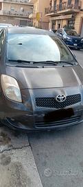 Yaris 2008 Diesel