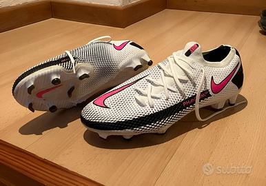 Scarpe calcio n.46 nike phantom