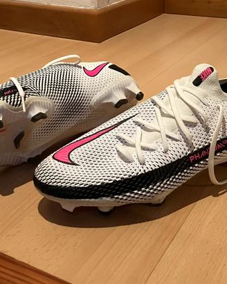 Scarpe calcio n.46 nike phantom