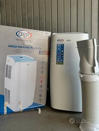 ARGO Maxime Plus EU 13000 BTU WiFi