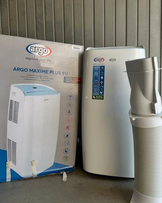 ARGO Maxime Plus EU 13000 BTU WiFi