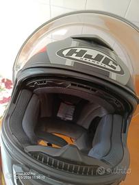 casco HJC RPHA 71