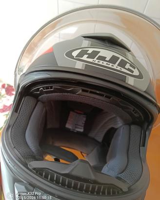 casco HJC RPHA 71