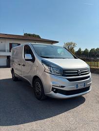 Fiat talento 2020 2.0 120 cv