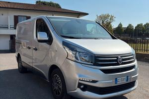 Fiat talento 2020 2.0 120 cv
