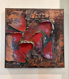 Quadro materico