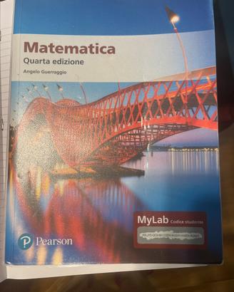 9788891931870 Matematica
