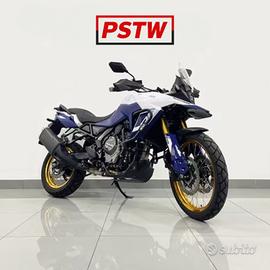 V Strom 800 DE