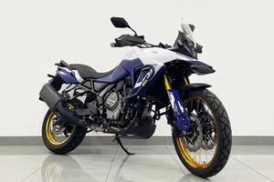 V Strom 800 DE