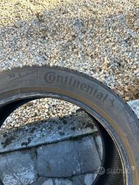 Gomme Continental ant 225/45/r18 post 255/40/r18