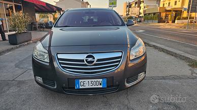 Opel Insignia 1.6 Turbo 180CV Sports Tourer Electi
