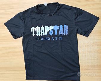 Maglietta Trapstar