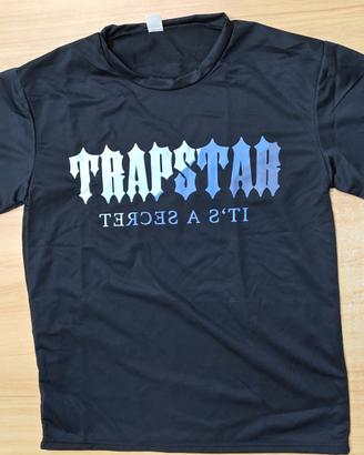 Maglietta Trapstar