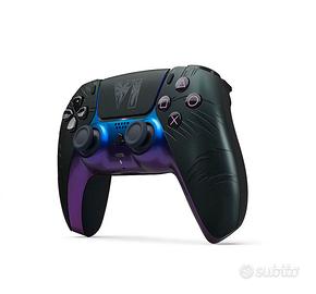 🎮 Controller Dualsense Nero GTA VI PS5 - NEW ✅