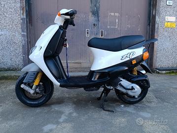 piaggio zip sp 50