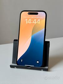 iPhone 14 Pro 256 GB nero