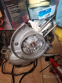 motore vespa 130 polini 