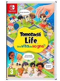 Tomodachi Life: Una vita da sogno - EdVersione su 