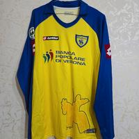 Maglia Calcio Chievo Verona