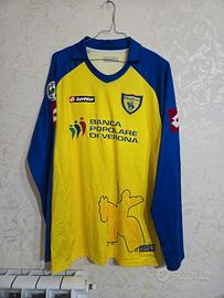 Maglia Calcio Chievo Verona