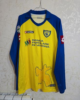 Maglia Calcio Chievo Verona