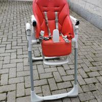 Seggiolone Peg Perego