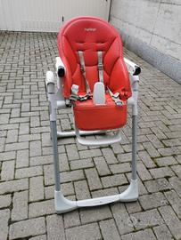 Seggiolone Peg Perego