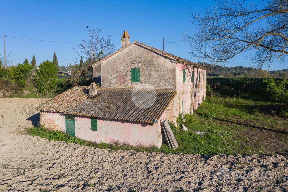 RUSTICO A COLLI AL METAURO - Vista 3