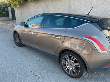 Lancia Delta 1,4 Multiair 140 CV