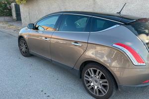 Lancia Delta 1,4 Multiair 140 CV