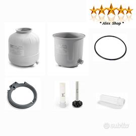 Tanica Pompa a Sabbia Intex PRONTA CONSEGNA 