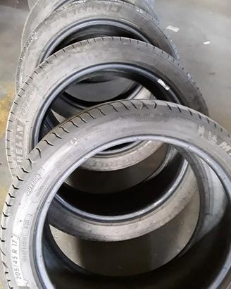 4 GOMME NUOVE ESTIVO 2054517 - CP9320514