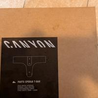 T-bar cockpit aero cfr canyon