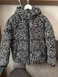 Giacca Tommy uomo taglia S