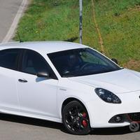 Alfa Romeo Giulietta in ricambi