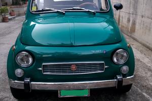 500 Francis Lombardi