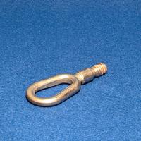 Gancio Attacco Occhione Occhiello TRAINO BMW E36