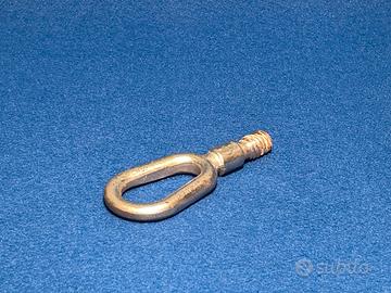 Gancio Attacco Occhione Occhiello TRAINO BMW E36