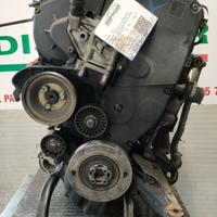 Motore fiat multipla