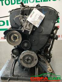 Motore fiat multipla