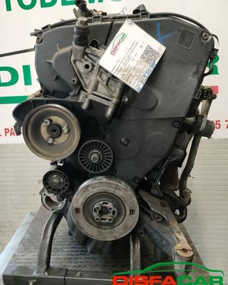Motore fiat multipla