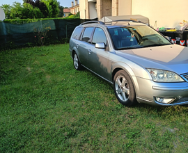 Ford mondeo 3 serie rest. 2.0 130 cv